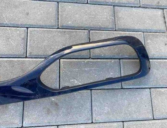 BMW 7 Series G11/G12 (2015-2023) Rear Left Bumper Molding 7357153,51127357153,21754011 27226415