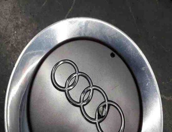 AUDI A3 8L (1996-2003) Wheel Covers 27194069