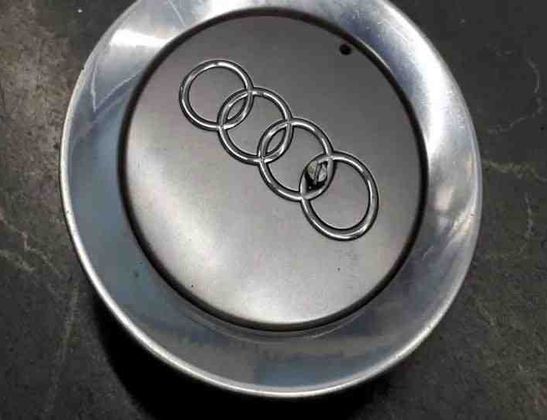 AUDI A3 8L (1996-2003) Wheel Covers 27194069