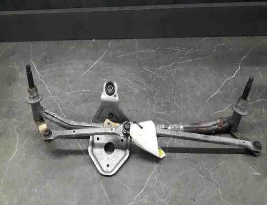 OPEL Vivaro B (2014-2019) Front Windshield Wiper Mechanism 27196406
