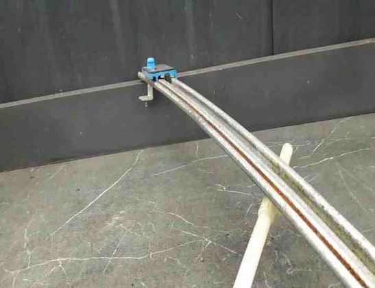 RENAULT Espace 1 generation (1984-1991) Front Right Door Window Regulator 8200485232 27197347