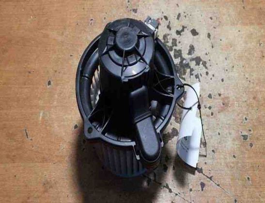 HYUNDAI i30 FD (1 generation) (2007-2012) Salona sildītājs F00S33F023 27200926