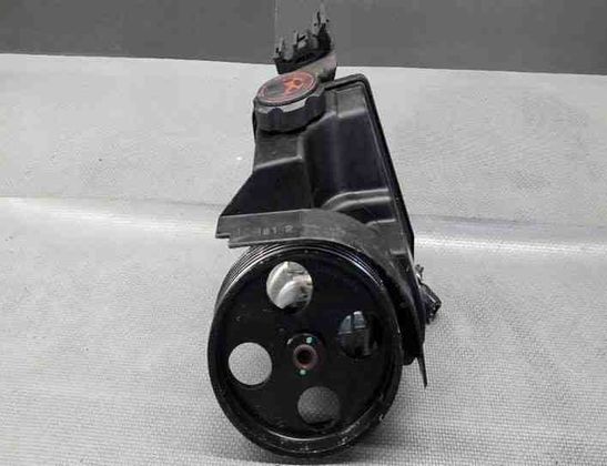 PEUGEOT 206 1 generation (1998-2009) Power Steering Pump 26062661 27203208