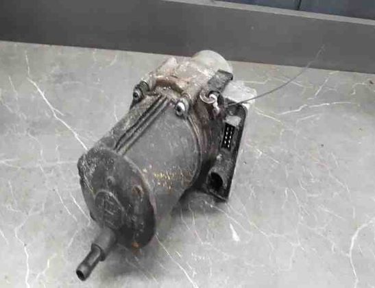 PEUGEOT 306 1 generation (1993-2002) Power Steering Pump 21601221 27203328
