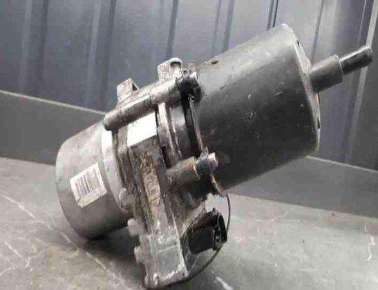 PEUGEOT 306 1 generation (1993-2002) Power Steering Pump 21601221 27203328