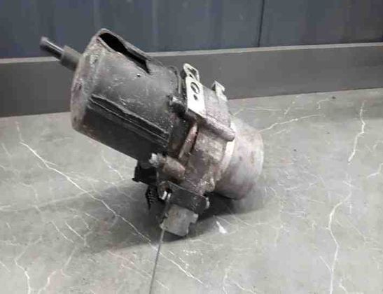 PEUGEOT 306 1 generation (1993-2002) Power Steering Pump 21601221 27203328
