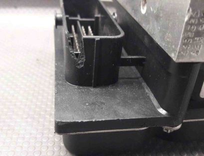 SEAT Leon 2 generation (2005-2012) ABS Bloks 0265955000 30117297