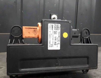 VOLKSWAGEN ID.5 1 generation (2021-2023) Interior Heater 1ea963581d 30120489