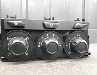 CITROËN C3 Picasso 1 generation (2008-2016) Другие блоки управления 400018004 30126150