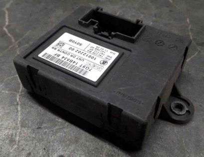 FORD Galaxy 3 generation (2015-2024) Priekšējo labo durvju vadības bloks 7G9T14B534BF 30130429