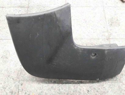 RENAULT Trafic 3 generation (2014-2023) Rear Bumper Left Side Corner 7700313231G 30165783
