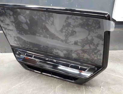 VOLKSWAGEN ID.5 1 generation (2021-2023) Navigation Display 10a919605k 30165888