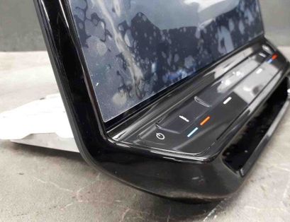 VOLKSWAGEN ID.5 1 generation (2021-2023) Navigation Display 10a919605k 30165888