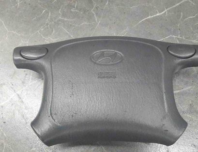 HYUNDAI Accent RB (2010-2020) Steering Wheel Airbag 30166861