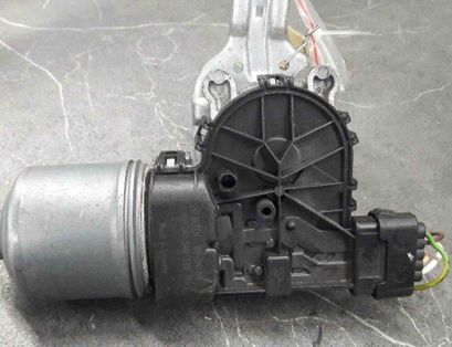 PEUGEOT 207 1 generation (2006-2009) Wiper motor 0390241540 30167563