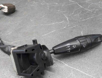 SSANGYONG Korando 3 generation (2010-2020) Wiper Control 66231a 30168534