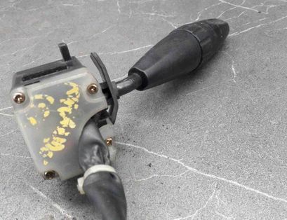 SSANGYONG Korando 3 generation (2010-2020) Wiper Control 66231a 30168534