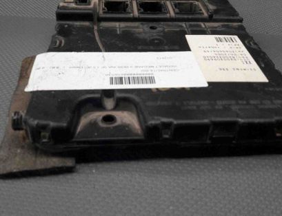RENAULT Laguna 2 generation (2001-2007) Другие блоки управления 8200309690 30168697
