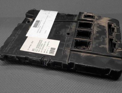 RENAULT Laguna 2 generation (2001-2007) Другие блоки управления 8200309690 30168697