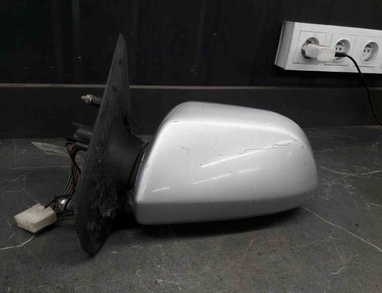 RENAULT 19 1 generation (1988-1992) Right Side Wing Mirror 30170806