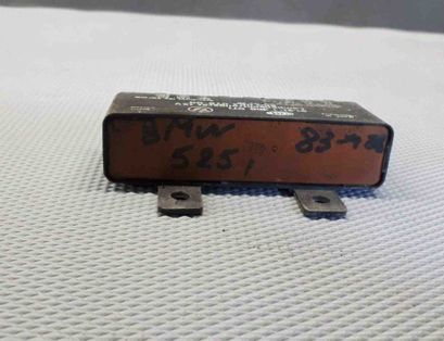 BMW 3 Series E30 (1982-1994) Relejs 1368071 30171888