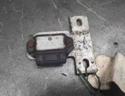 BMW 3 Series E30 (1982-1994) Citau veidu vadības bloki 0227100111 30171922