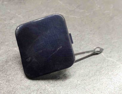 BMW 3 Series E46 (1997-2006) Trailer tow cap cover 7037742 30179427