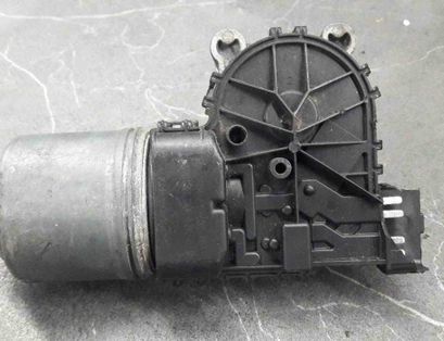 RENAULT Twingo 2 generation (2007-2014) Двигатель стеклоочистителей 0390241541 30179762