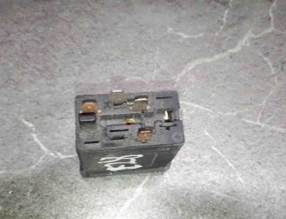 BMW 5 Series E28 (1981-1988) Miglas luktura slēdzis 30180174