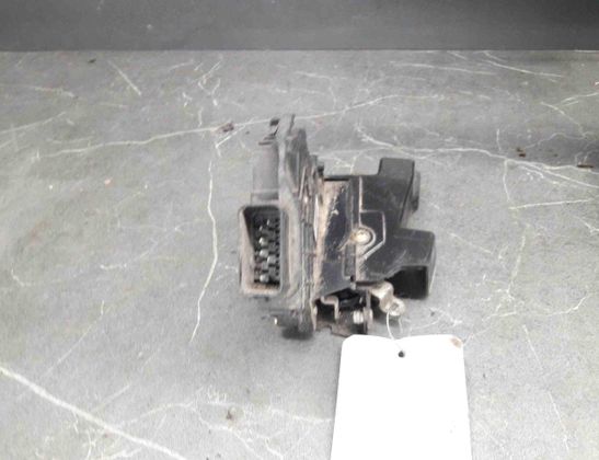 FORD USA Focus 2 generation (2004-2011) Labās puses bīdāmo durvju slēdzene 3M5AR21813EP 30185408