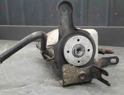 OPEL Astra G (1998-2009) Насос гидроусилителя 26076592 30185815