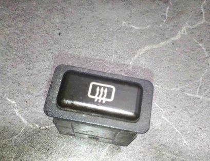 BMW 3 Series E30 (1982-1994) Miglas luktura slēdzis 30186686