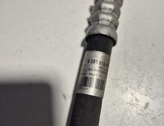 BMW 5 Series F10/F11 (2009-2017) AC Hose Pipe 9251510 32973120