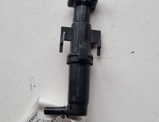 BMW 5 Series F10/F11 (2009-2017) Омыватель фар левой стороны 7149885 33008416