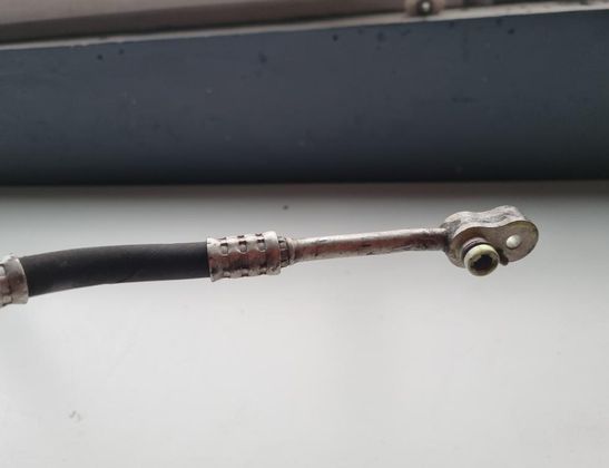 BMW 5 Series F10/F11 (2009-2017) Gaisa kondicionētāja trubas 9190502 33008445