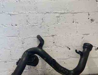 VOLKSWAGEN Golf 5 generation (2003-2009) Intercooler Hose Pipe 1K0145770B 20212884