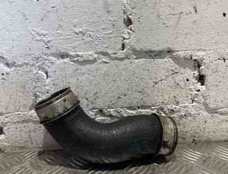 VOLKSWAGEN Golf 5 generation (2003-2009) Intercooler Hose Pipe 1K0145838D 20212995