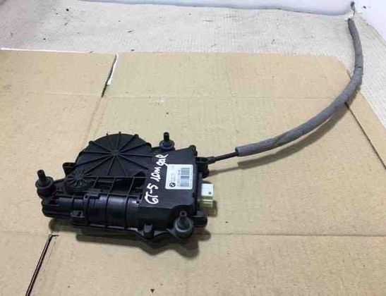 BMW 5 Series Gran Turismo F07 (2010-2017) Доводчик задней крышки 7211168 20215921
