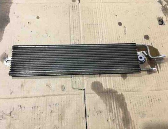 VOLKSWAGEN Passat B6 (2005-2010) Degvielas dzesētājs (radiators) 3C0203491E 20217927