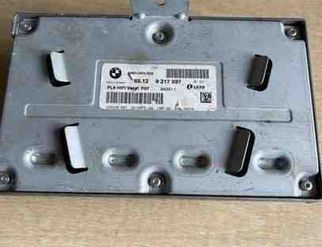 BMW 5 Series Gran Turismo F07 (2010-2017) Sound Amplifier 9217597,65129217597 20221676