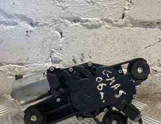 FORD Focus 2 generation (2004-2011) Моторчик заднего стеклоочистителя 0390201823 20225599