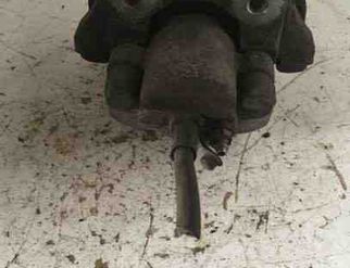 BMW X5 E70 (2006-2013) Aizmugurējais labais bremžu suports 34216776788 21498862