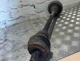 MERCEDES-BENZ S-Class W222/C217/A217 (2013-2020) Aizmugurējā labā pusass A2203570191 21505560