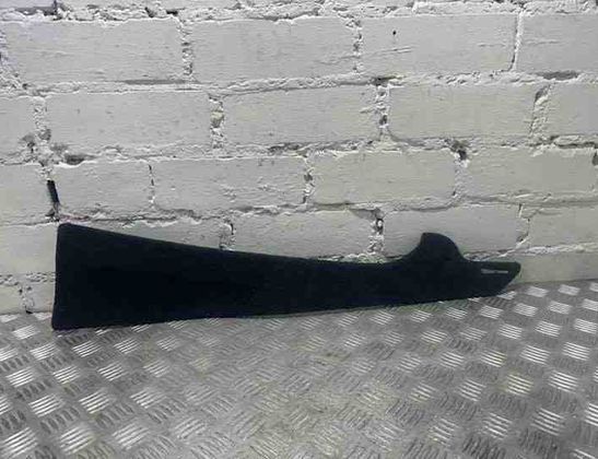 BMW X5 E70 (2006-2013) Centrālās konsoles apdare 6969546 21507261