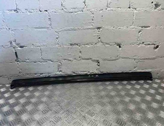 BMW 5 Series F10/F11 (2009-2017) Gumijas motora nodalījumā 7206521 21508174