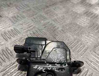 RENAULT Megane 3 generation (2008-2020) Tailgate Boot Lock 846300003R 21509765