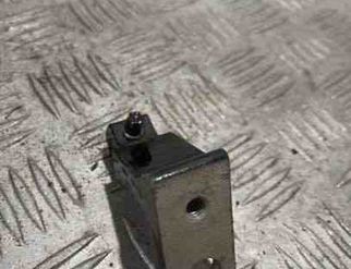 AUDI A4 B8/8K (2011-2016) Rear Left Door Hinge 8K0831401B 21511832