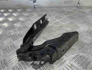 VOLKSWAGEN Golf 6 generation (2008-2015) Priekšējā kreisā pārsega eņģe 5K0823301 21514230