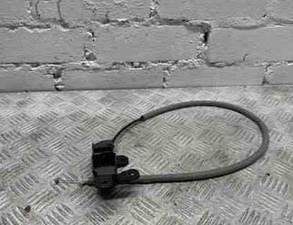 BMW X5 E70 (2006-2013) Aizmugurējā bagāžnieka slēdzene 51247149630,988585108,16367210 21514746