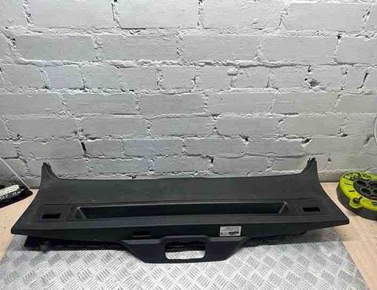 BMW X5 F15 (2013-2018) Tailgate Cover Trim 7294789 21516524
